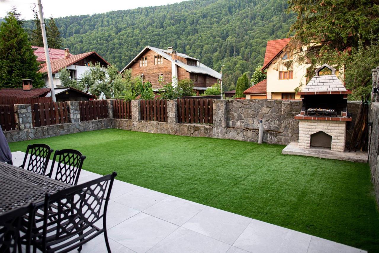 Holiday Home In Sinaia Exterior photo